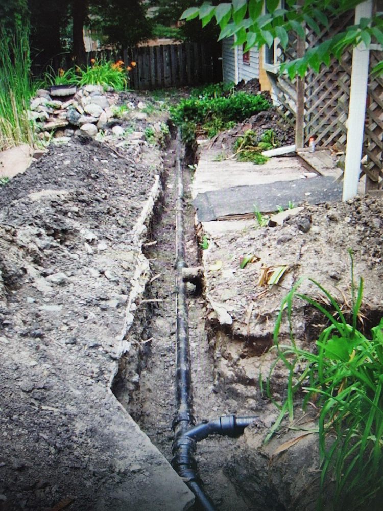 Slide of Andersen Plumbing & Sewer