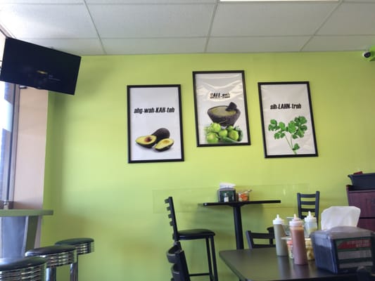 Don Javi Taco Grill - Addison by null