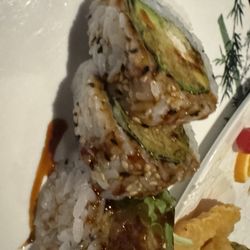 Tokyo Hibachi & Sushi - Sushi