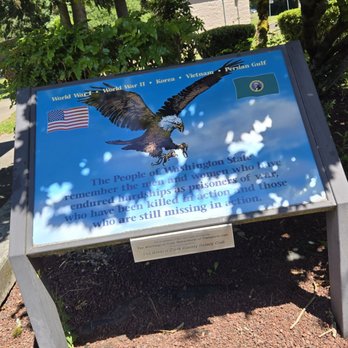 Gee Creek Safety Rest Area - Rest Stops Near Me - Ridgefield, Washington Gee Creek Safety Rest Area - Rest Stops Near Me - Ridgefield, Washington