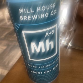 MILL HOUSE BREWING COMPANY - 1063 Photos & 1029 Reviews - 289 Mill St