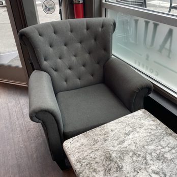 Vault Coffee - Comfy seating throughout. - Coffee & Tea Near Me - Coeur d'Alene, Idaho Vault Coffee - Comfy seating throughout. - Coffee & Tea Near Me - Coeur d'Alene, Idaho