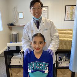 Chun Chiropractic Clinic