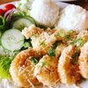 Hawaiian Style Cafe gift card