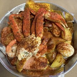 Royal Krabz - Coastal Loaded #6 $30.00