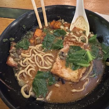 Matsunoki Ramen - Seasonal Pumpkin ramen - Ramen Near Me - Portland, Oregon Matsunoki Ramen - Seasonal Pumpkin ramen - Ramen Near Me - Portland, Oregon
