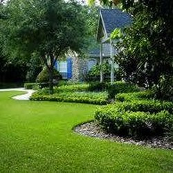 Stanley's Simply Green Lawn Maintenance