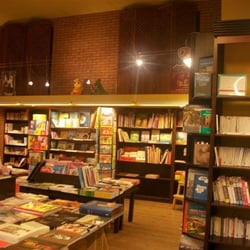 La Librairie du Tramway