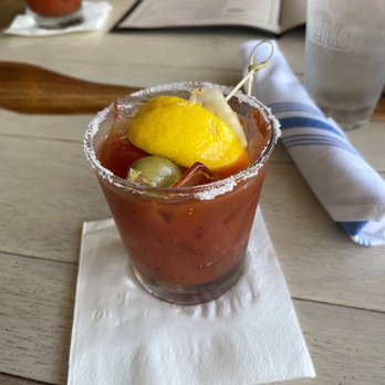 Monkeypod Kitchen - Bloody Mary - Hawaiian Near Me - Kapolei, Hawaii Monkeypod Kitchen - Bloody Mary - Hawaiian Near Me - Kapolei, Hawaii