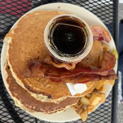 The Pour House