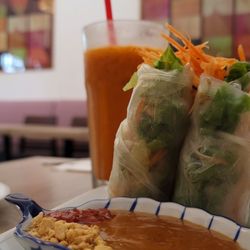 Kanda Thai Cuisine