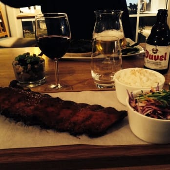 Ihsiri - Ribs! Outstanding secret sauce - tender ribs (195kr about) - Thai Near Me - Lund, M Ihsiri - Ribs! Outstanding secret sauce - tender ribs (195kr about) - Thai Near Me - Lund, M