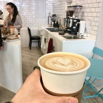 Fresh Press Coffee Bar - Coffee & Tea Near Me - Richmond, British Columbia Fresh Press Coffee Bar - Coffee & Tea Near Me - Richmond, British Columbia