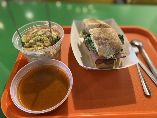 Finches Sandwiches & Sundries by null