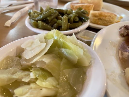 Big Ed's Garner Restaurant by null