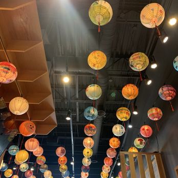 Hoja - Desserts Near Me - Markham, Ontario
