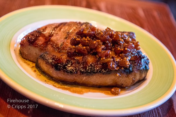 Firehouse Restaurant by null