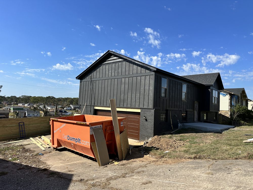 DUMPIT DUMPSTER RENTAL Updated June 2024 Request a Quote 25 Photos Little Rock