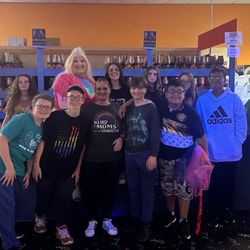 Logansport Skate World & Fun Center