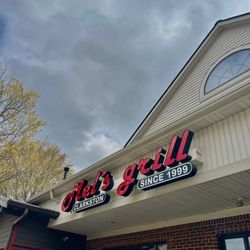 Mel's Grill