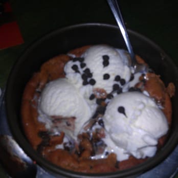 Oregano's - Pizza Cookie - Pizza Near Me - Phoenix, Arizona