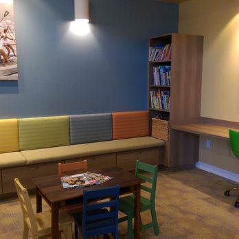 St. Johns Pediatric Dentistry - Waiting area - Pediatric Dentists Near Me - St.johns, Florida