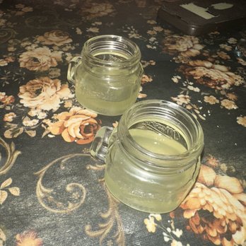 Pane e Vino - Limoncello - Italian Near Me - Miami Beach, Florida