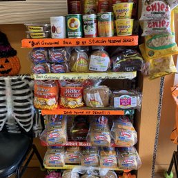 grab & go grab & go