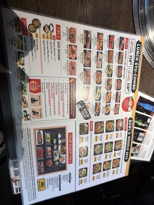 Gyu-Kaku Japanese BBQ by null