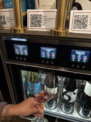 Embarc Wines by null