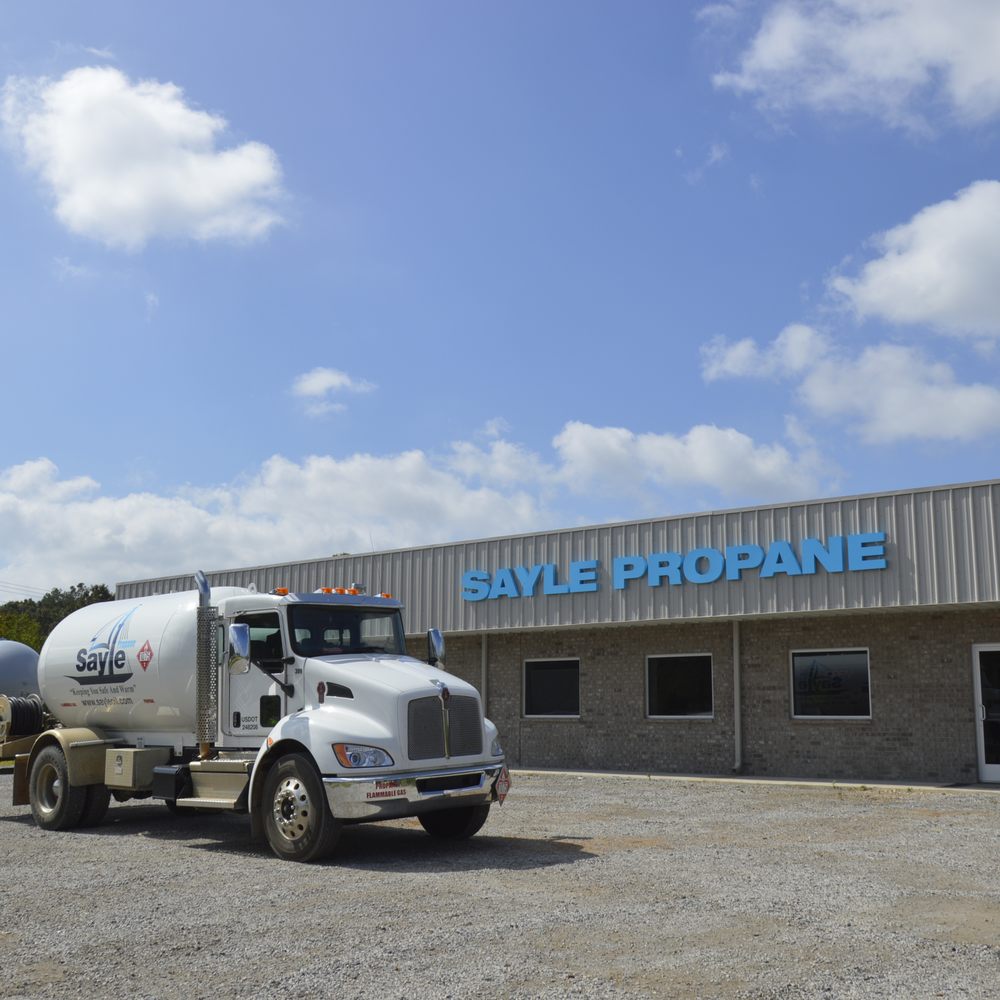 THE BEST 10 Propane near CRAWFORDSVILLE, AR 72327 - Last Updated December  2023 - Yelp