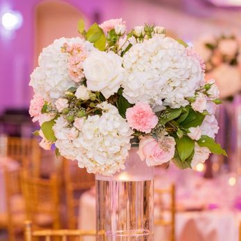 Amour Florist  - Wedding Planning Near Me - Elk Grove, California