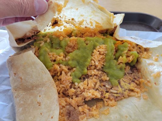 Paco's Tacos by null