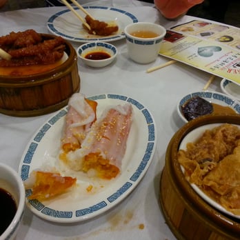 Mayflower Restaurant - There are a few vegetarian/pesca options! - Chinese Near Me - Milpitas, California