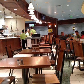 PGA Tour Grill - Too many stressed out, tight-sphinctered business types in SkyClub. Came here and BP went down 20 points. Very chill here. Awesome service! - Bars Near Me - Honolulu, Hawaii