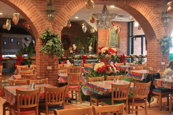 Puebla Restaurant & Taquería by null