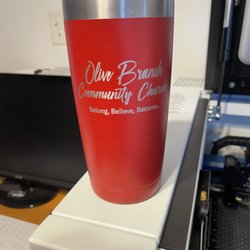 N-Depth Laser Engraving
