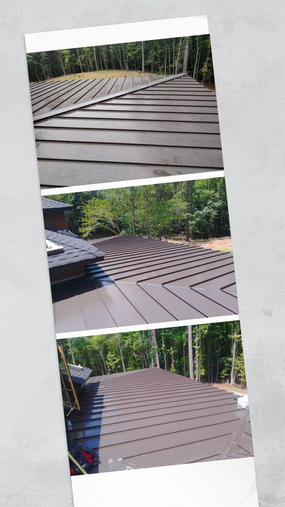 Slide of Snell's Custom Sheet Metal