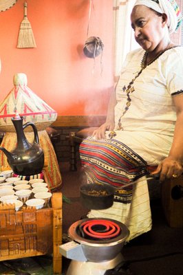 Nile Ethiopian by null