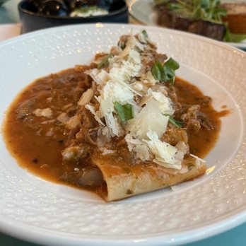 Willow - Paccheri - Italian Near Me - Sacramento, California Willow - Paccheri - Italian Near Me - Sacramento, California