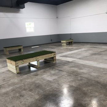 Two Shepherds Taproom - Indoor play yard - Bars Near Me - Tampa, Florida