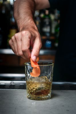 Mission Ave Bar and Grill by null