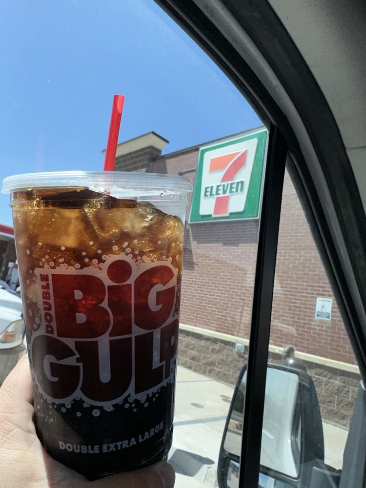 7-Eleven Logo