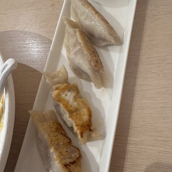 Bao House - Pan fried dumplings - Dumplings Near Me - Toronto, Ontario