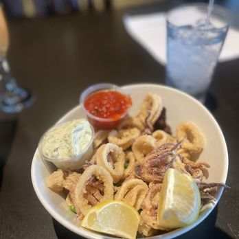 Pizzeria Mimosa - Calamari - Italian Near Me - Hereford, Arizona Pizzeria Mimosa - Calamari - Italian Near Me - Hereford, Arizona