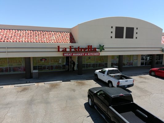 Pro Ranch Market El Paso Tx LA ESTRELLA MEAT MARKET & KITCHEN - Updated June 2025 - 12 Reviews