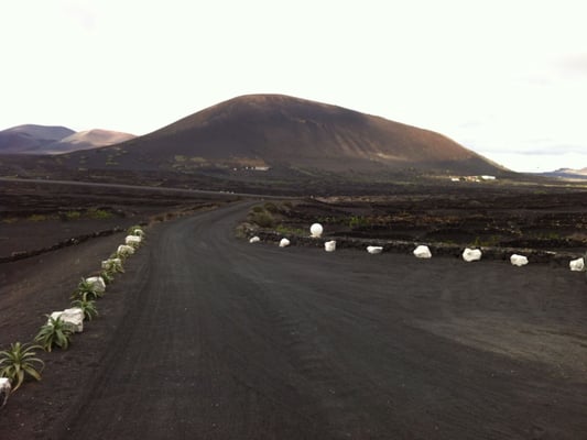 El Chupadero by null