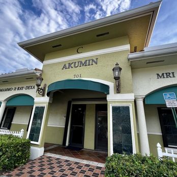 Akumin - Time for that annual mammogram. Ladies, don't forget to do yours!!! - Diagnostic Services Near Me - Pembroke Pines, Florida