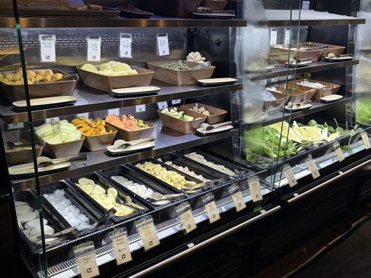 Happy Lamb Hot Pot by null