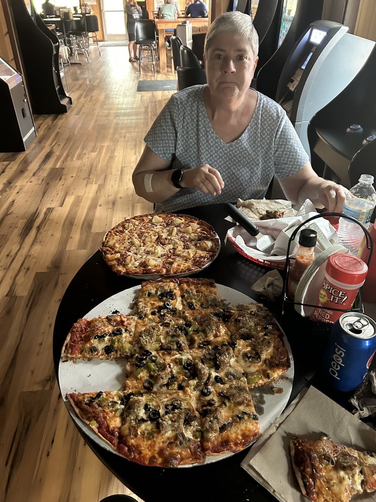 THE DING Updated August 2024 16 Photos & 26 Reviews W4890 Portage St, Wild Rose, Wisconsin